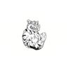 5 Pack - Oval Sticker 3 1/2 Thumbnail