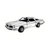5 Pack - Oval Sticker 3 1/2 Thumbnail