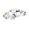 5 Pack - Oval Sticker 3 1/2 Thumbnail