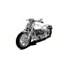 5 Pack - Oval Sticker 3 1/2 Thumbnail