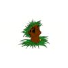 5 Pack - Oval Sticker 3 1/2 Thumbnail