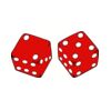 5 Pack - Oval Sticker 3 1/2 Thumbnail