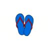 5 Pack - Oval Sticker 3 1/2 Thumbnail
