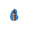 5 Pack - Oval Sticker 3 1/2 Thumbnail