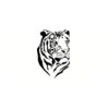5 Pack - Oval Sticker 3 1/2 Thumbnail
