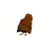 5 Pack - Oval Sticker 3 1/2 Thumbnail