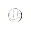 5 Pack - Oval Sticker 3 1/2 Thumbnail