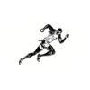 5 Pack - Oval Sticker 3 1/2 Thumbnail