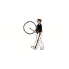 5 Pack - Oval Sticker 3 1/2 Thumbnail