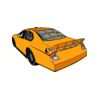 5 Pack - Oval Sticker 3 1/2 Thumbnail