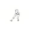 5 Pack - Oval Sticker 3 1/2 Thumbnail