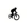 5 Pack - Oval Sticker 3 1/2 Thumbnail
