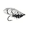 5 Pack - Oval Sticker 3 1/2 Thumbnail
