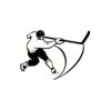 5 Pack - Oval Sticker 3 1/2 Thumbnail