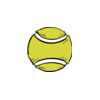 5 Pack - Oval Sticker 3 1/2 Thumbnail