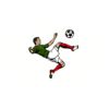 5 Pack - Oval Sticker 3 1/2 Thumbnail