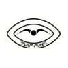 5 Pack - Oval Sticker 3 1/2 Thumbnail