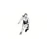 5 Pack - Oval Sticker 3 1/2 Thumbnail