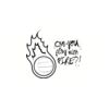 5 Pack - Oval Sticker 3 1/2 Thumbnail
