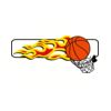 5 Pack - Oval Sticker 3 1/2 Thumbnail