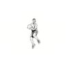 5 Pack - Oval Sticker 3 1/2 Thumbnail