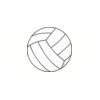 5 Pack - Oval Sticker 3 1/2 Thumbnail