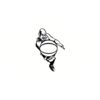 5 Pack - Oval Sticker 3 1/2 Thumbnail
