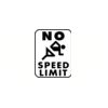 5 Pack - Oval Sticker 3 1/2 Thumbnail