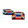 5 Pack - Oval Sticker 3 1/2 Thumbnail