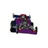 5 Pack - Oval Sticker 3 1/2 Thumbnail