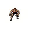 5 Pack - Oval Sticker 3 1/2 Thumbnail