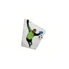 5 Pack - Oval Sticker 3 1/2 Thumbnail