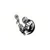 5 Pack - Oval Sticker 3 1/2 Thumbnail