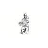 5 Pack - Oval Sticker 3 1/2 Thumbnail