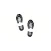 5 Pack - Oval Sticker 3 1/2 Thumbnail