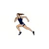 5 Pack - Oval Sticker 3 1/2 Thumbnail
