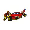 5 Pack - Oval Sticker 3 1/2 Thumbnail