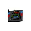 5 Pack - Oval Sticker 3 1/2 Thumbnail