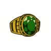 5 Pack - Oval Sticker 3 1/2 Thumbnail