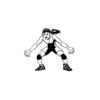 5 Pack - Oval Sticker 3 1/2 Thumbnail