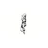 5 Pack - Oval Sticker 3 1/2 Thumbnail
