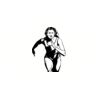 5 Pack - Oval Sticker 3 1/2 Thumbnail