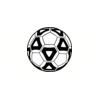 5 Pack - Oval Sticker 3 1/2 Thumbnail