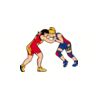 5 Pack - Oval Sticker 3 1/2 Thumbnail