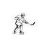 5 Pack - Oval Sticker 3 1/2 Thumbnail
