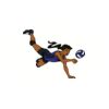 5 Pack - Oval Sticker 3 1/2 Thumbnail