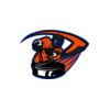 5 Pack - Oval Sticker 3 1/2 Thumbnail