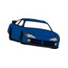 5 Pack - Oval Sticker 3 1/2 Thumbnail