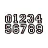 5 Pack - Oval Sticker 3 1/2 Thumbnail