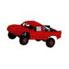 5 Pack - Oval Sticker 3 1/2 Thumbnail